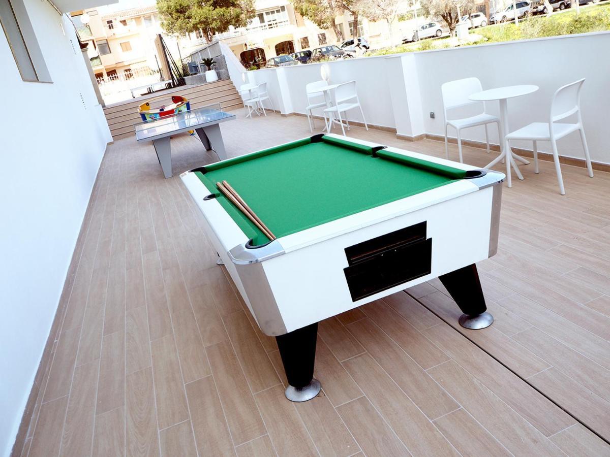 Bluesea Don Jaime 3* Cala Millor (Mallorca)