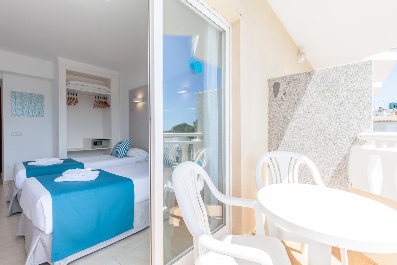 Bluesea Don Jaime Cala Millor (Mallorca)