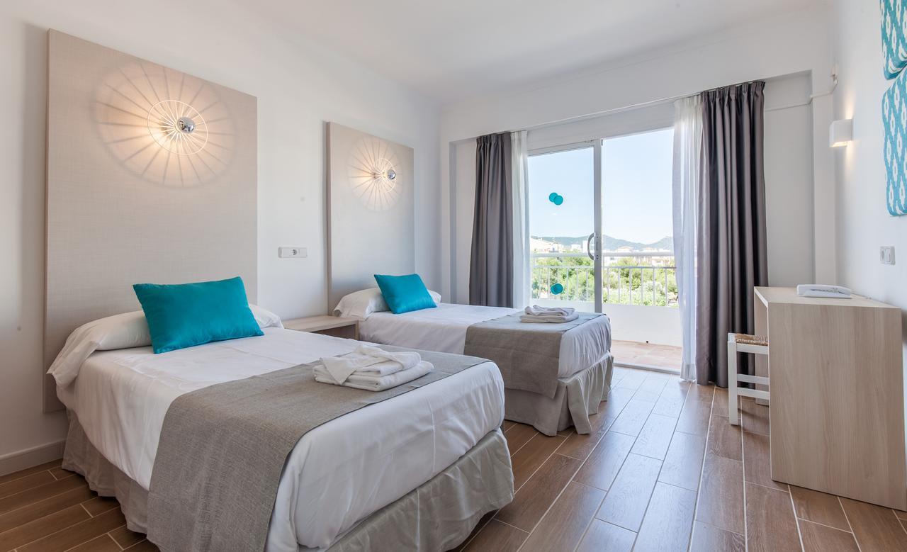 Hotel Bluesea Don Jaime Cala Millor (Mallorca)