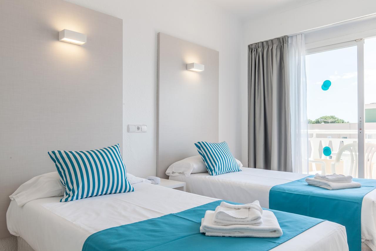 Bluesea Don Jaime 3* Cala Millor (Mallorca)