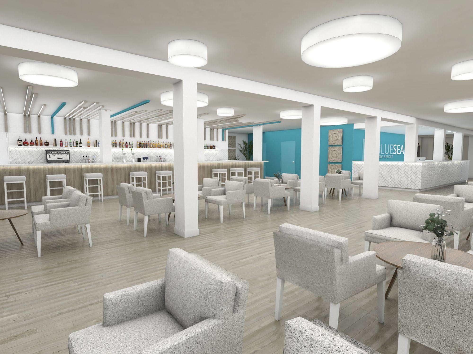 Hotel Bluesea Don Jaime Cala Millor (Mallorca)
