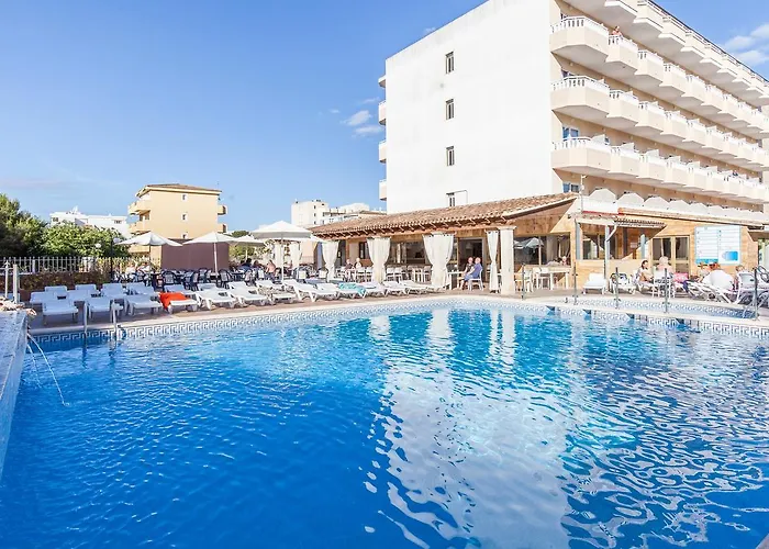 BLUESEA Don Jaime